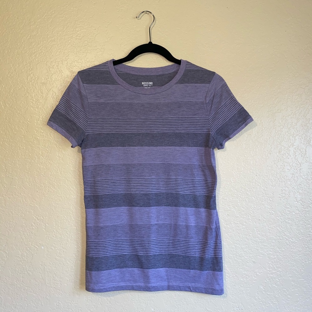 Striped Tee